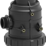 Фильтр ТМ всасывающий (220л/мин.30mesh) G1 1/2" 3162162T