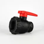 Кран ТМ шаровой 2-х ходовой G 2" DN 50мм 45511107T
