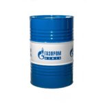 GAZPROMNEFT ДИЗЕЛЬ ULTRA CS 10W-40 п/син. (бочка 205 лит.)