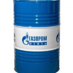 Масла Газпромнефть
