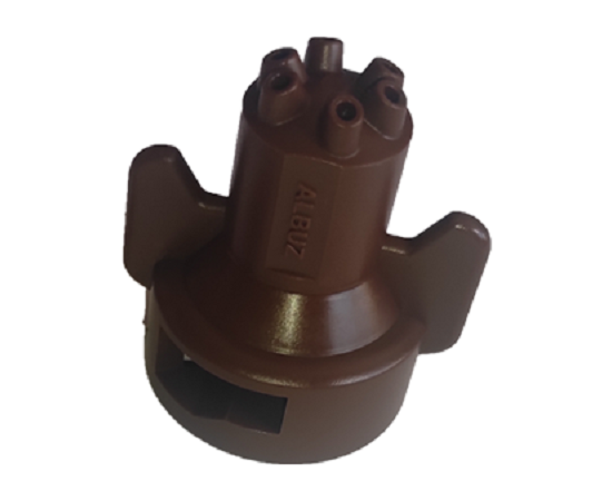 Распылитель шестиструйный FESI-6 (FAST CAP)