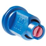 Плоскофакельный компактный инжекторный распылитель CVI 80