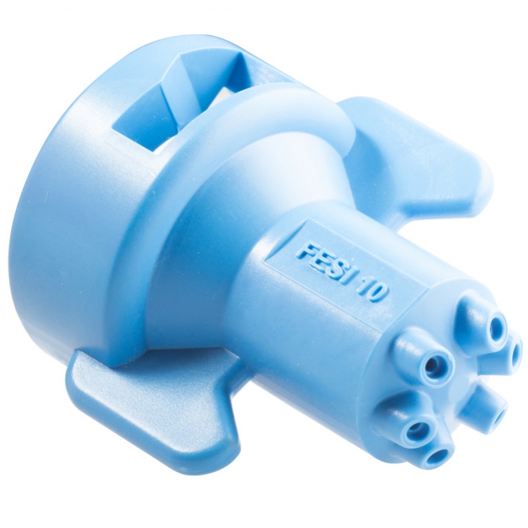 Распылитель шестиструйный FESI-6 (FAST CAP)