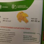 Плоскофакельный инжекторный распылитель с ультракрупной каплей FAVI-UC110*