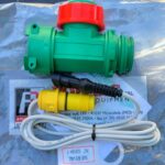 Расходомер Polmac Rapid Check (Т5 Arag)